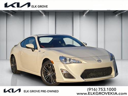 2015 Scion FR-S Release Series 1.0