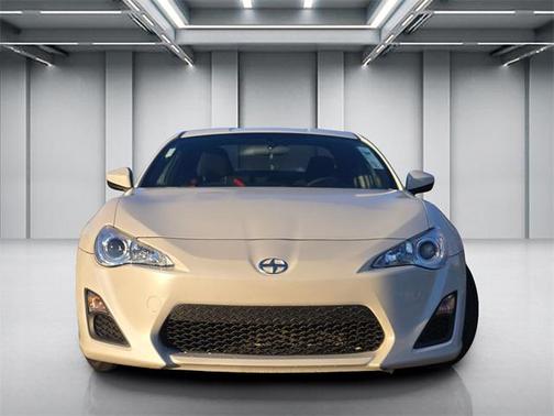 2015 Scion FR-S Release Series 1.0
