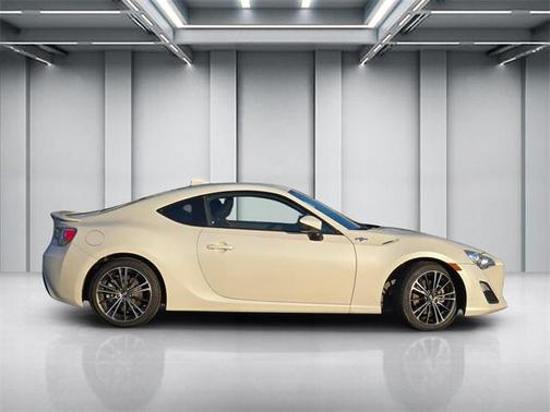 2015 Scion FR-S Release Series 1.0