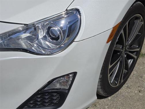 2015 Scion FR-S Base