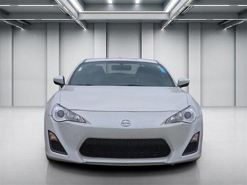 2015 Scion FR-S Release Series 1.0