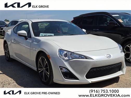 2015 Scion FR-S Base