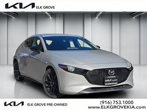 2023 Mazda Mazda3 2.5 Turbo AWD