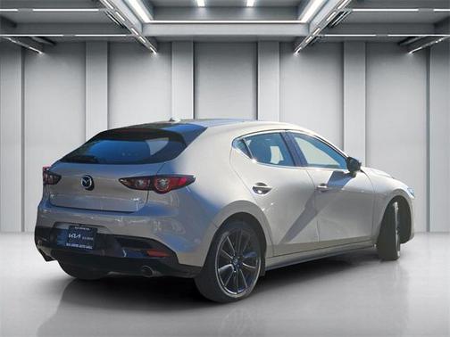 2023 Mazda Mazda3 2.5 Turbo AWD