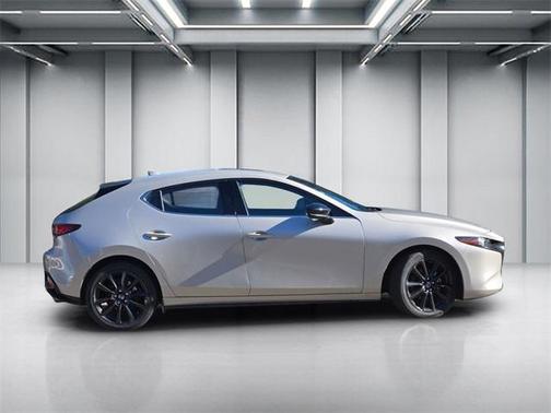 2023 Mazda Mazda3 2.5 Turbo AWD