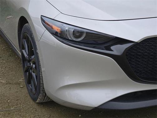 2023 Mazda Mazda3 2.5 Turbo AWD