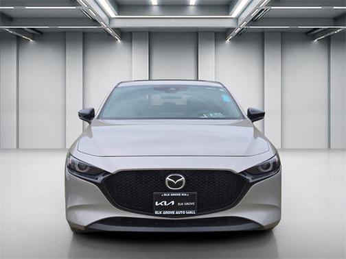 2023 Mazda Mazda3 2.5 Turbo AWD