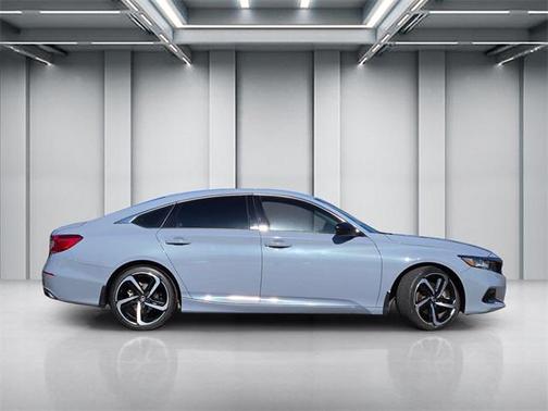 2022 Honda Accord Sport SE 1.5T