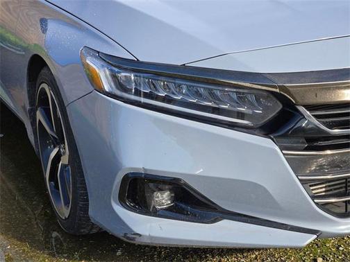 2022 Honda Accord Sport SE 1.5T