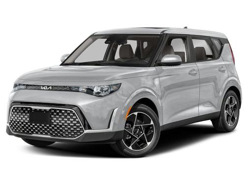 2025 Kia Soul EX