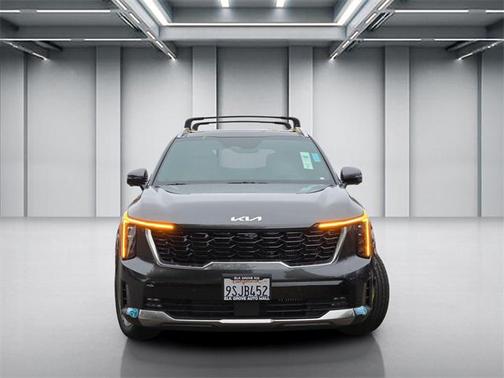 2025 Kia Sorento Plug-In Hybrid SX Prestige