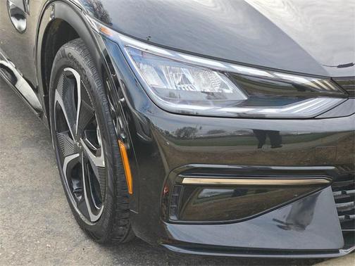 2024 Kia EV6 GT-Line