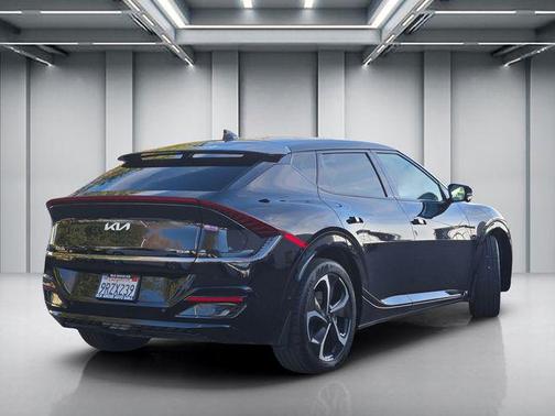 2024 Kia EV6 GT-Line