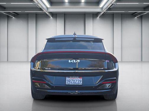 2024 Kia EV6 GT-Line