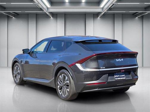 2024 Kia EV6 Light Long Range