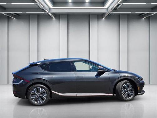2024 Kia EV6 Light Long Range