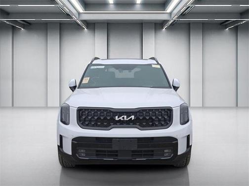 2024 Kia Telluride SX Prestige X-Pro