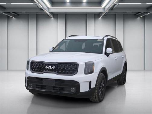 2024 Kia Telluride SX Prestige X-Pro