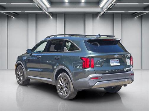 2021 Kia Sorento SX