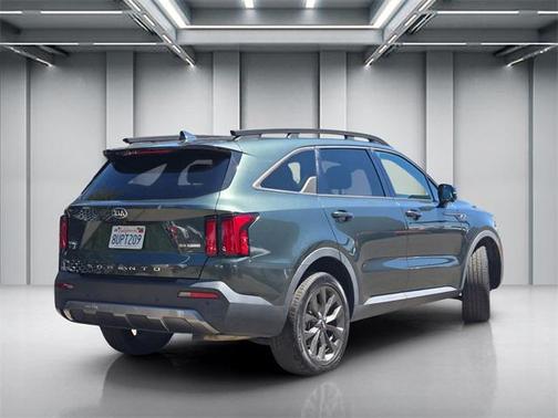 2021 Kia Sorento SX