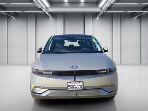 2023 Hyundai IONIQ 5 Limited