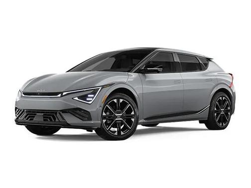 2025 Kia EV6 GT-Line
