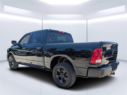2023 RAM 1500 Tradesman