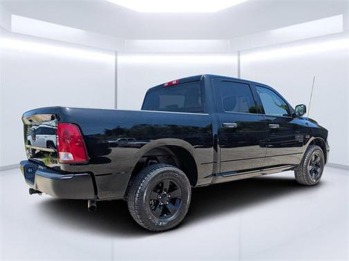 2023 RAM 1500 Tradesman