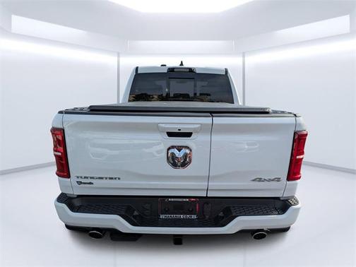 2026 RAM 1500 ST