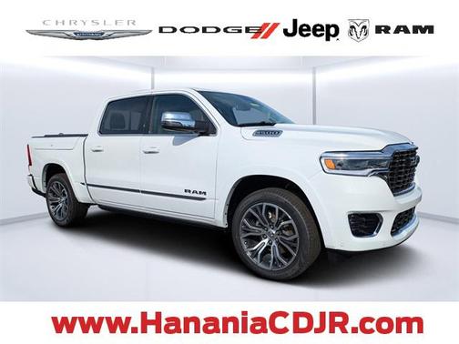 2026 RAM 1500 ST