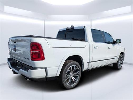 2026 RAM 1500 ST