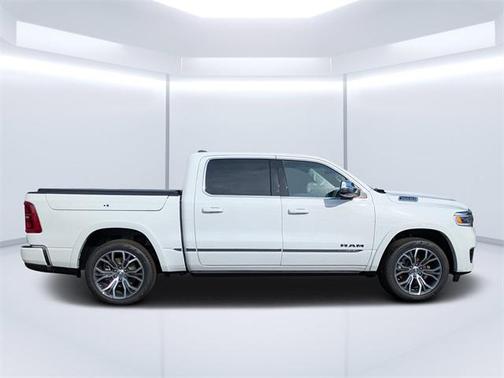2026 RAM 1500 ST