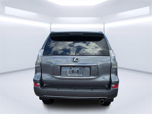2020 Lexus GX 460 Premium