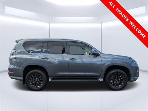 2020 Lexus GX 460 Premium