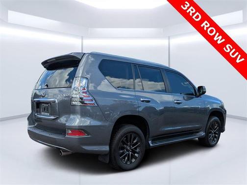 2020 Lexus GX 460 Premium