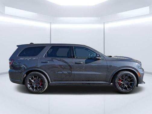 2025 Dodge Durango SRT Hellcat AWD