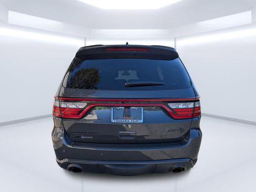 2025 Dodge Durango SRT Hellcat AWD