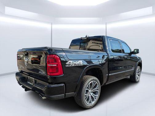2026 RAM 1500 ST