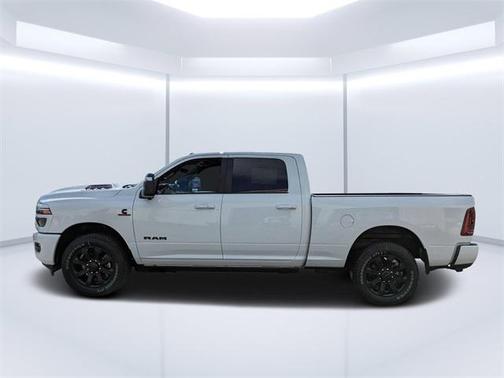 2025 RAM 2500 Laramie Crew Cab 4x2 6'4' Box