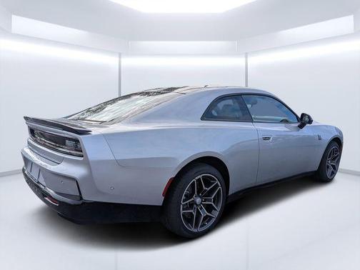 Triple Nickel 2026 Dodge Charger R/T Scat Pack