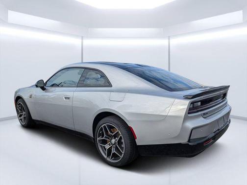 Triple Nickel 2026 Dodge Charger R/T Scat Pack