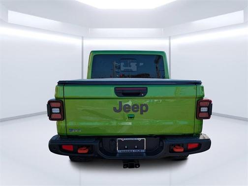 2026 Jeep Gladiator Mojave X 4x4
