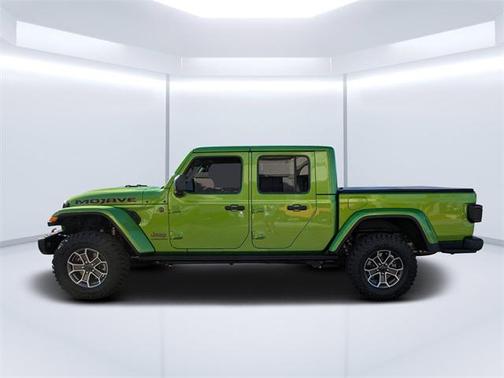 2026 Jeep Gladiator Mojave X 4x4