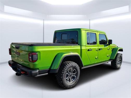 2026 Jeep Gladiator Mojave X 4x4