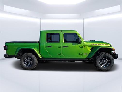 2026 Jeep Gladiator Mojave X 4x4