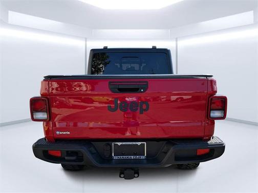 2021 Jeep Gladiator Sport S