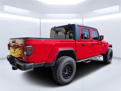 2021 Jeep Gladiator Sport S