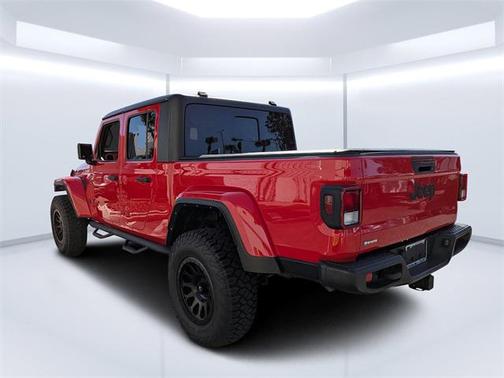 2021 Jeep Gladiator Sport S