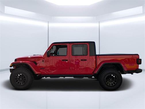 2021 Jeep Gladiator Sport S