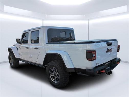 2026 Jeep Gladiator Mojave X 4x4
